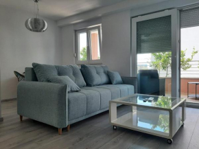 Apartment SKYE
